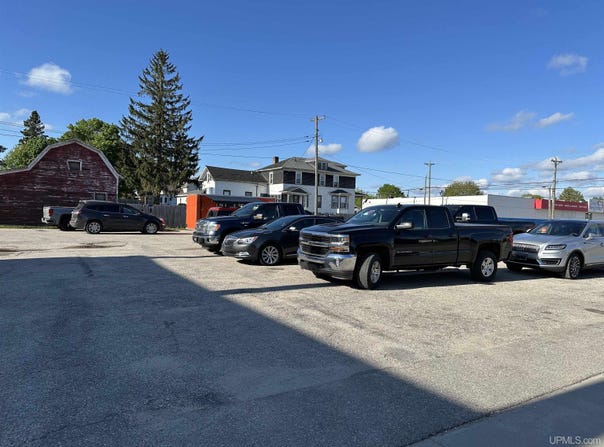TBD Deer ST. N Deer Street, Manistique, MI 49854