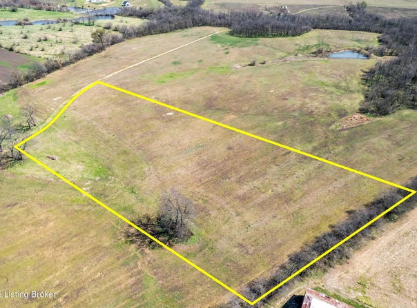 Tract 100 Stallard Springs North, Shelbyville, KY 40065
