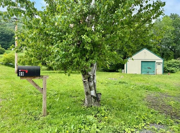 99 South Street, Harrison Valley, PA 16927