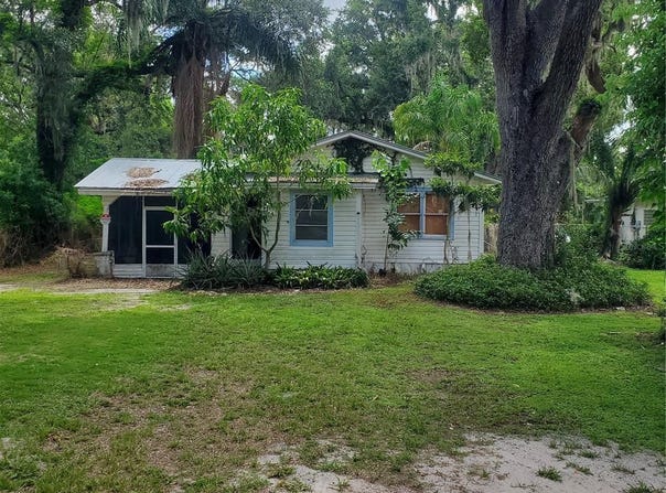 949 LAKE STREET, LAKE HAMILTON, FL 33851