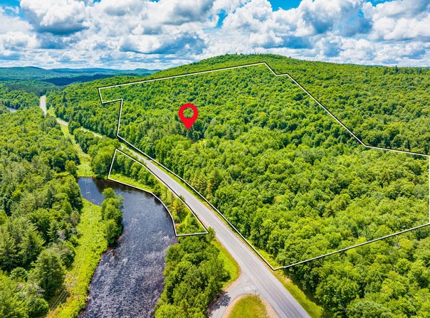 2992 State Route 3, Star Lake, NY 13690