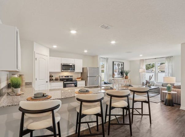 6000 Hidden Knoll Ct, Crestview, FL 32539