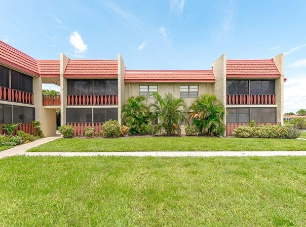 78 BOUNDARY BOULEVARD, ROTONDA WEST, FL 33947