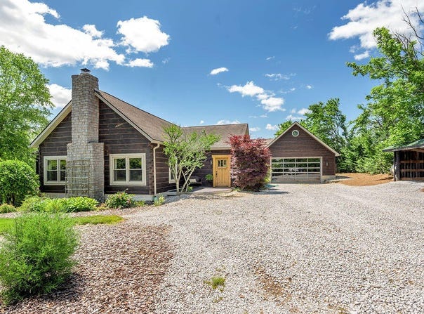 372 Sussex Lane, Nicholasville, KY 40356