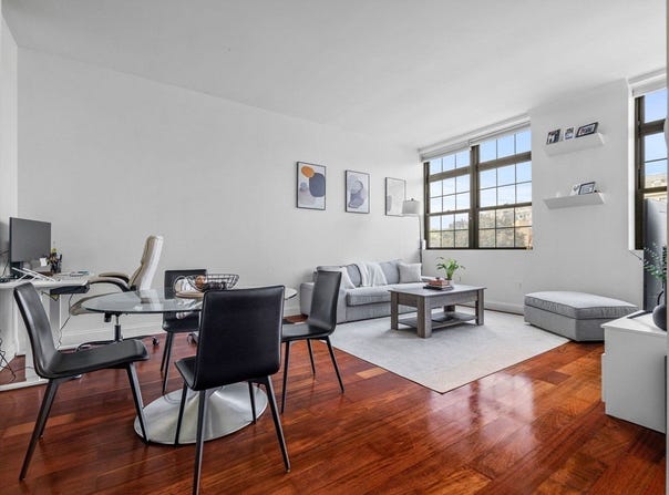 150 Cambridge St, Cambridge, MA 02141