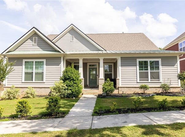 3201 Founders Way, Douglasville, GA 30135