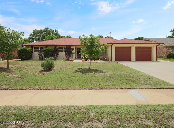 5513 28th Street, Lubbock, TX 79407