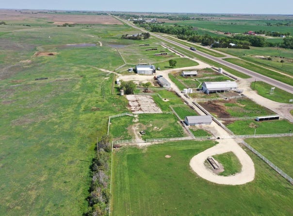 1855B 250th Ave, Hays, KS 67601