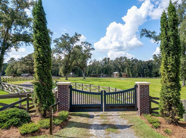 2024 Old Lloyd Road, Monticello, FL 32344
