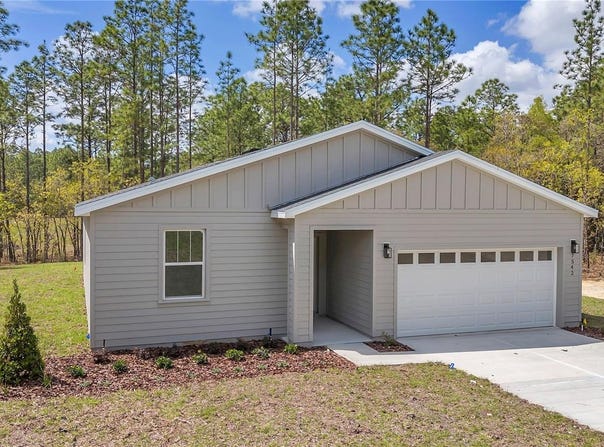 7542 SW 128 TERRACE ROAD, DUNNELLON, FL 34432