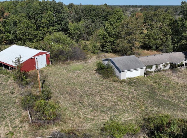 2443 County Road 7160, West Plains, MO 65775