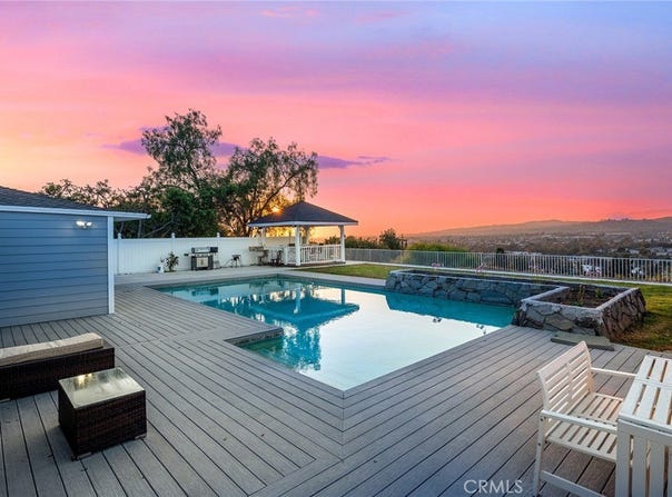 761 W Country Hills Drive, La Habra, CA 90631
