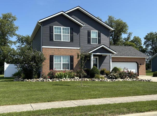 104 Village, Jackson Center, OH 45334