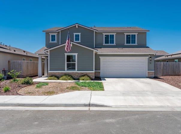 704 Corral, Corcoran, CA 93212