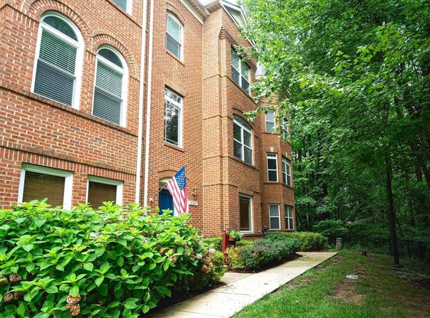 10203 BRIGHTON RIDGE WAY, COLUMBIA, MD 21044