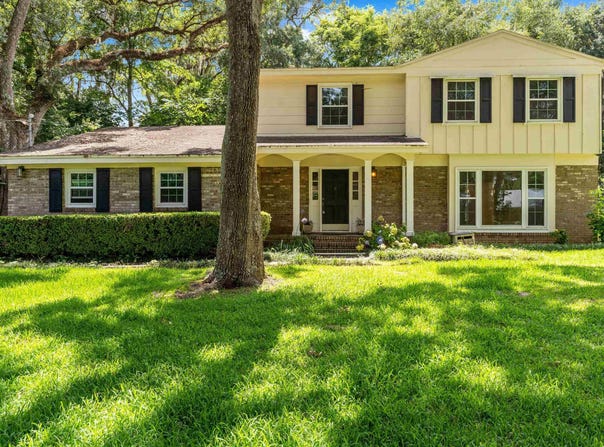 2512 Chamberlin Drive, Tallahassee, FL 32308
