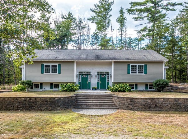 17 The Meadows Road, Bartlett, NH 03838