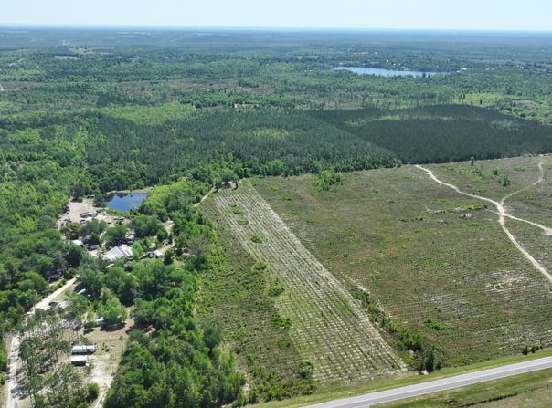 xxx County Hwy 73, Altha, FL 32421