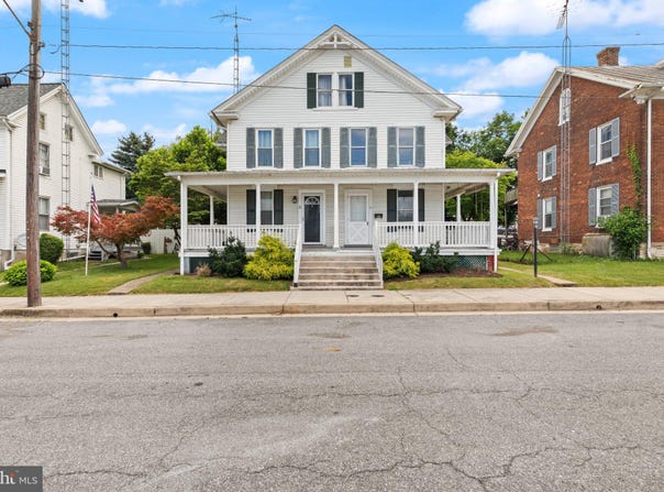 4 FARQUHAR STREET, UNION BRIDGE, MD 21791