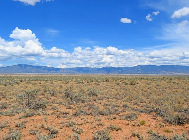 Rio Del Oro unit: 7, Los Lunas, NM 87031
