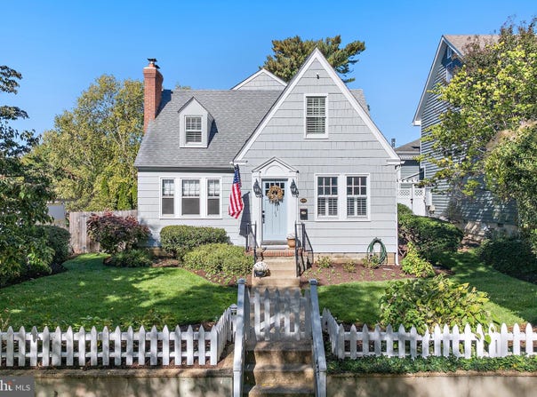 830 CHESTER Avenue, ANNAPOLIS, MD 21403