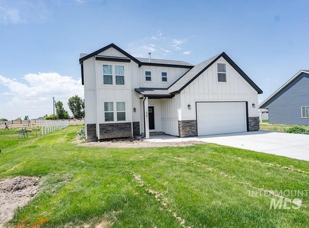 629 Manning Circle, Paul, ID 83347