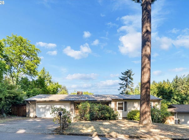 1105 SE 99TH AVE, Vancouver, WA 98664