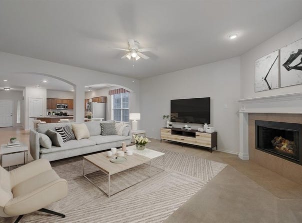 817 Westfield Drive, Anna, TX 75409
