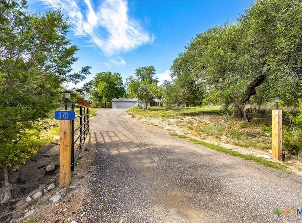 370 County Road 3106, Kempner, TX 76539