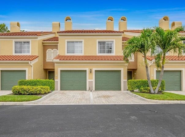 11785 St Andrews Place, Wellington, FL 33414