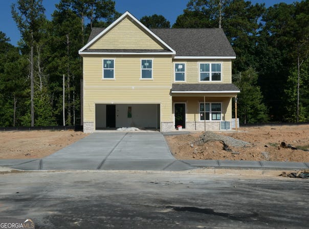 3281 Pepperpike CT, Loganville, GA 30052