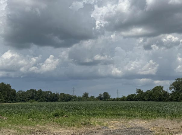 31890 Edison Road, New Carlisle, IN 46552