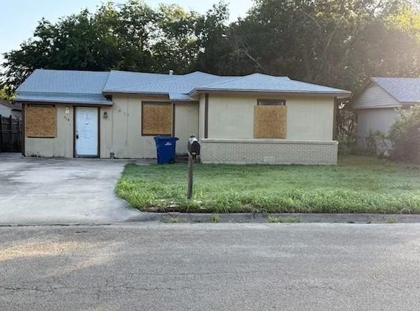 514 Mary Street, Copperas Cove, TX 76522
