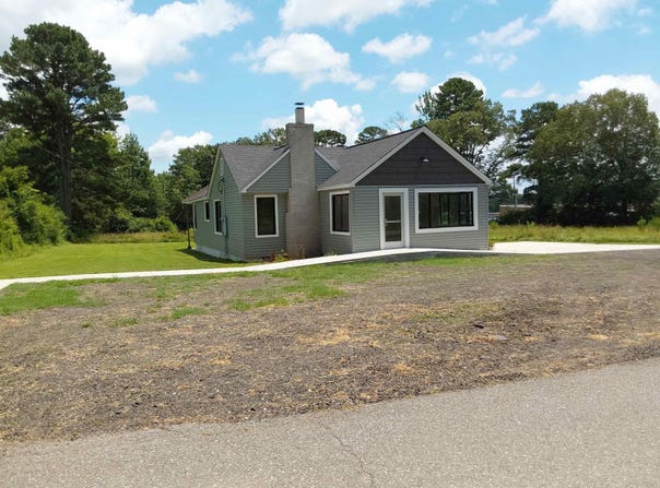 2112 Brandon Road, Bryant, AR 72022