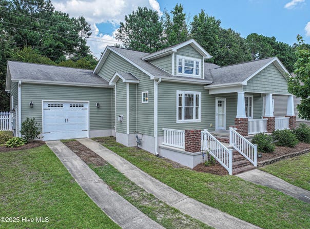 1711 Sassafras Court, Greenville, NC 27858