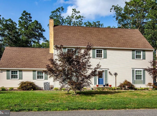 3066 SWAN DRIVE, VINELAND, NJ 08361