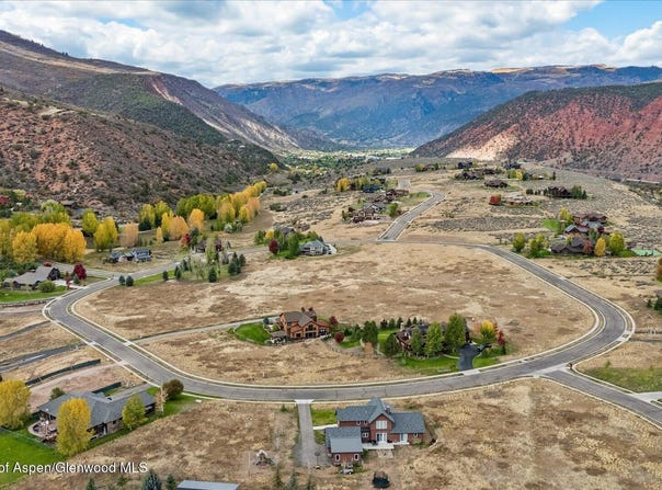 99 Red Cliff Circle, Glenwood Springs, CO 81601
