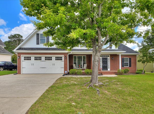 1075 Conn Drive, Evans, GA 30809