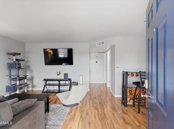 3635 N 37TH Street, Phoenix, AZ 85018