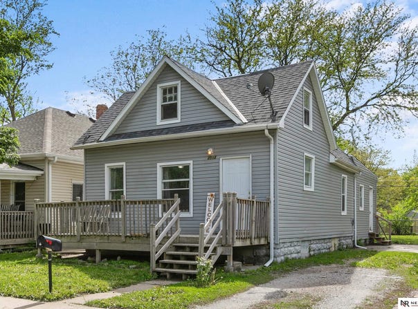 2513 S 10th Street, Lincoln, NE 68502
