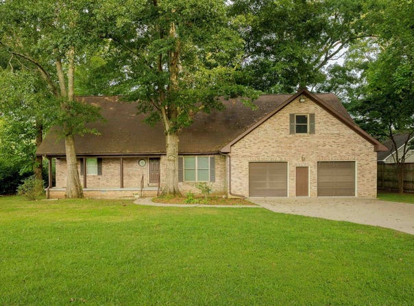156 Co Rd 322, Florence, AL 35634
