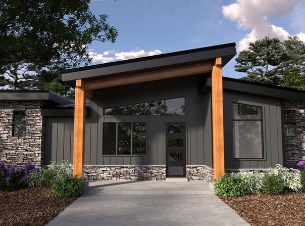 Lot 16 Whiskey Mountain Estates, Hiawassee, GA 30546