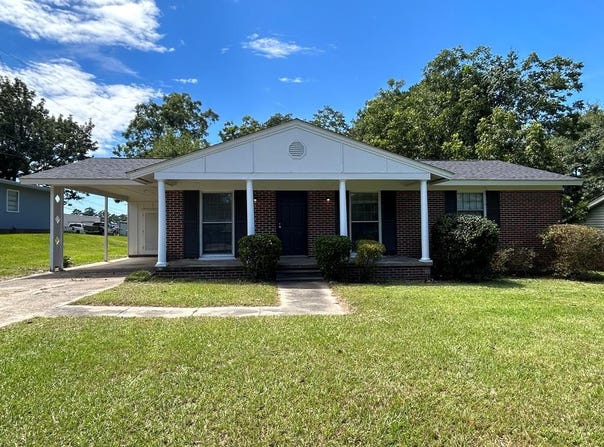 1013 Park Ave, TROY, AL 36081