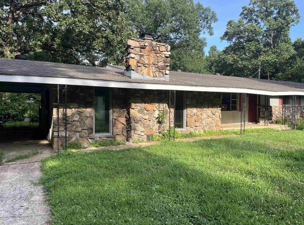 Highland, AR 72542