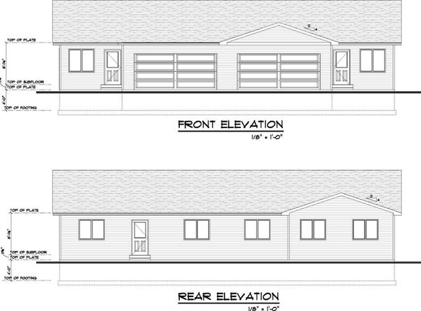 1564 47th Loop SE, Minot, ND 58701