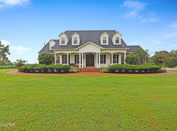 1150 Norris Crossing Road, Bells, TN 38006