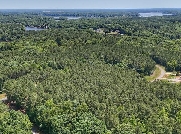 0 Gordon Lane, Macon, NC 27551
