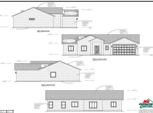 8420 S UTE Cir, Safford, AZ 85546