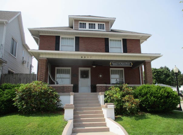 8527 W Main Street, French Lick, IN 47432