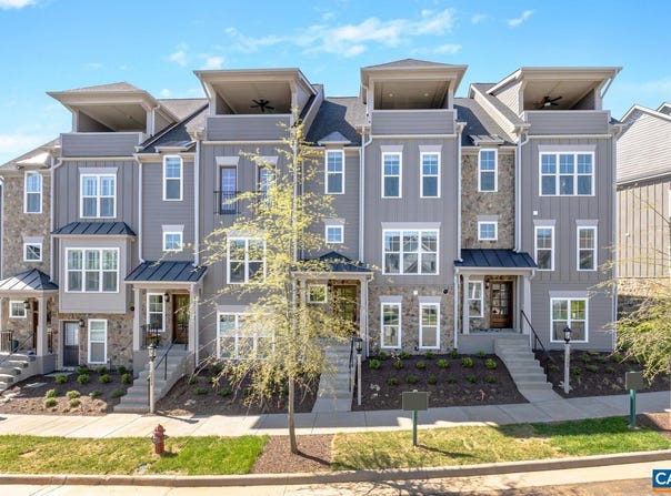 3492 ROWCROSS ST, CROZET, VA 22932